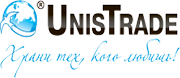 логотип компании UnisTrade