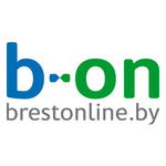 логотип компании интернет магазин B-ON.BY