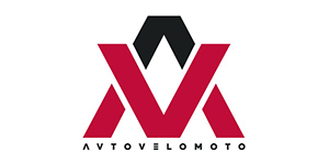 логотип компании АвтоВелоМото