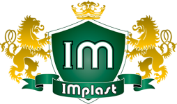 логотип компании ПТД Импласт