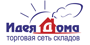 логотип компании Идея Дома