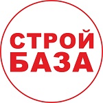 логотип компании Стройбаза в Орше