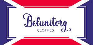 логотип компании Белюниторг