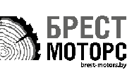 логотип компании БРЕСТ-МОТОРС