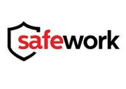 логотип компании Safework