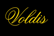 логотип компании Брачное агентство "Voldis"