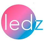 логотип компании ledz