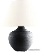 Настольная лампа Лючия Верона 552 (серый)
