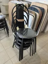 Новые стулья, выбор