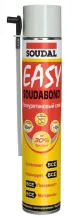 Soudabond Easy Gun Winter полиуретановый клей