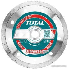 Отрезной диск алмазный Total TAC2121253