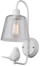 Светильник Arte Lamp A4289AP-1WH