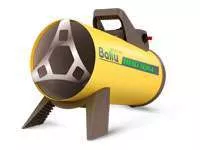 Газовые тепловые пушки Ballu BHG