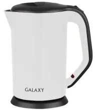 Чайник Galaxy GL0318 (белый)
