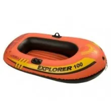 Надувная лодка Intex Explorer 100 (58355NP)
