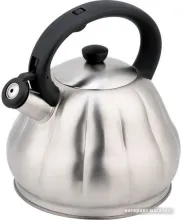 Чайник со свистком BOHMANN BH-9907