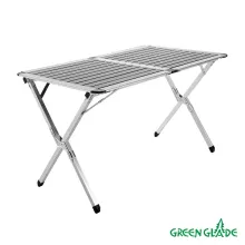 Стол раскладной Green Glade 6206 (120х70 см)
