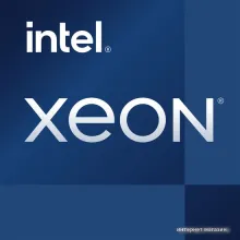 Процессор Intel Xeon E-2386G