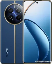 Смартфон Realme 12 Pro 8GB/256GB (синий)