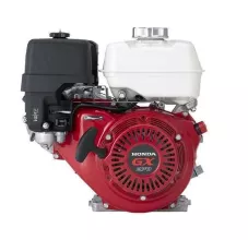 Двигатель для мотоблока GX 270 9 л.с. под шпонку, вал 25 мм (аналог Honda)