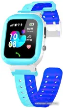 Детские умные часы Prolike PLSW18BL (голубой)