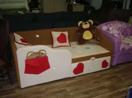 Детский диван Тед