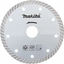 Отрезной диск алмазный Makita B-28014