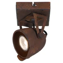 Светильник настенно-потолочный Lussole Loft LSP-9506