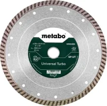 Отрезной диск алмазный Metabo 628554000