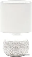 Настольная лампа Lucia Тоскана 420 (белый)