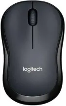 Мышь Logitech M220 Silent (темно-серый)