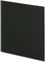 Вытяжной вентилятор Awenta KWT125M-PTGB125M Черный(матовый)