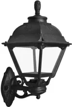Настенный фонарь уличный Fumagalli Cefa