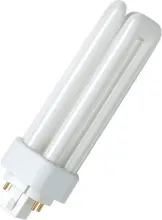 Люминесцентная лампа Osram Dulux T/E Plus GX24q-4 42 Вт 4000 К