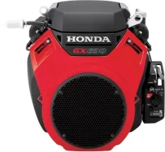 Двигатель Honda GX630RH-VEP4-OH