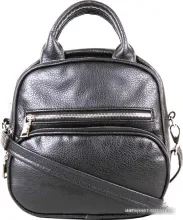 Женская сумка Медведково 22с0634-к14 (черный)