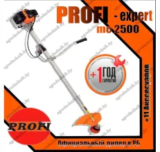  PROFI-MOTORS Бензокоса Profi-motors Ex 2500