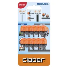 Распылитель Claber 91225 (10 шт)