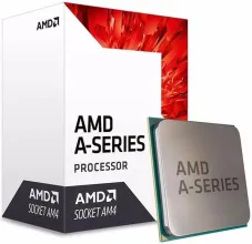 Процессор AMD A6-9500E AD9500AHM23AB