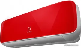 Сплит-система Hisense Red Crystal Super DC Inverter AS-13UW4RVETG00(R)