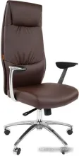 Кресло CHAIRMAN Vista (коричневый)