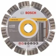 Отрезной диск алмазный Bosch 2.608.602.663