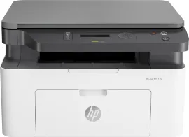 МФУ и принтеры HP LaserJet Laser 135a Printer (4ZB82A) белый