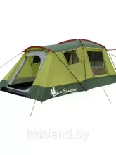 Палатка-шатер MirCamping 6 местная ART1500-6