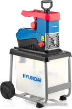 Садовый измельчитель Hyundai HYCH 2800