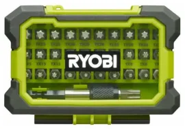 Набор бит Ryobi RAK32TSD (32 предмета)