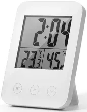 Термогигрометр Halsa HLS-E-101