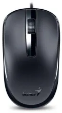 Мышь Genius DX-120 (черный)