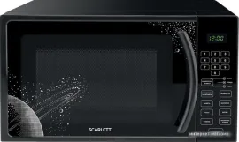 Микроволновая печь Scarlett SC-MW9020S09D