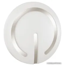 Люстра-тарелка Sonex Button 3041/CL